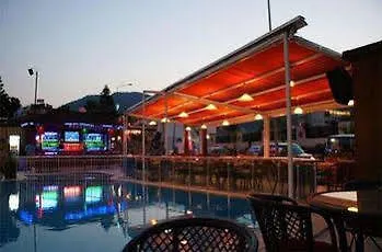 Portofino 3* İçmeler