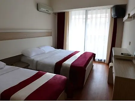 Portofino Hotel İçmeler