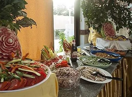 Hotel Portofino İçmeler