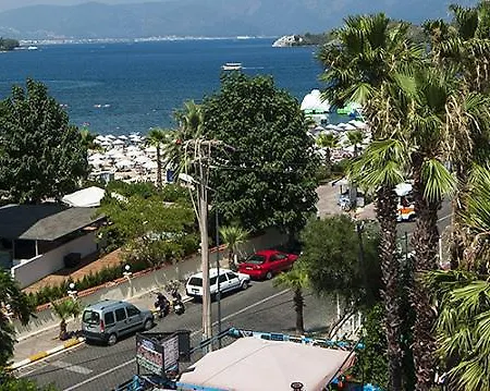 Portofino 3* İçmeler
